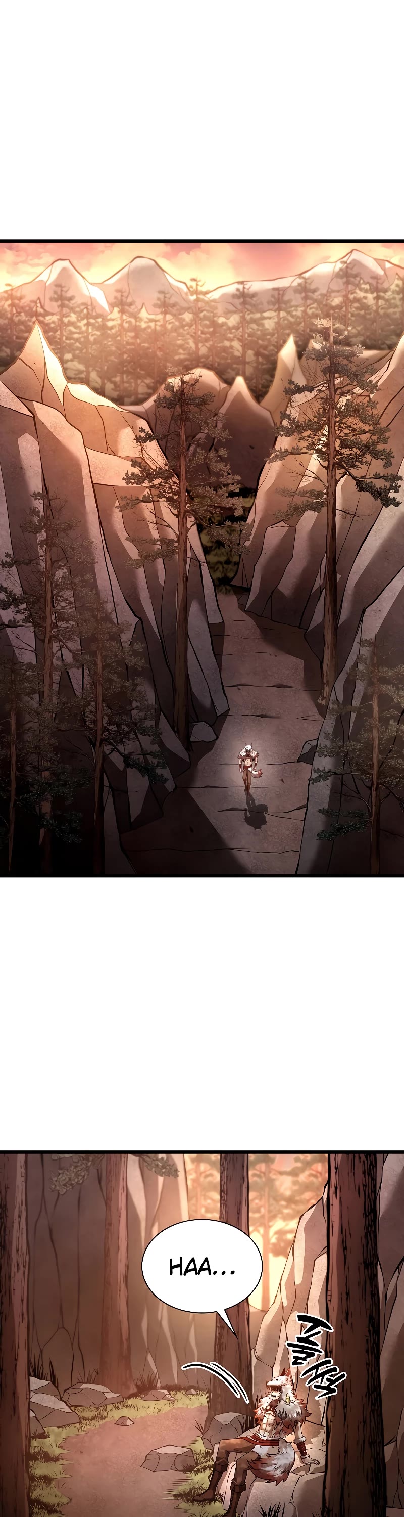 I Returned as an FFF-Class Witch Doctor chapter 61 page 2