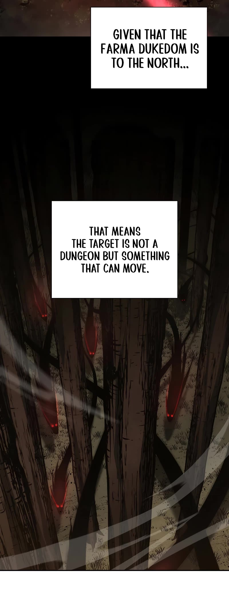 I Returned as an FFF-Class Witch Doctor chapter 61 page 20