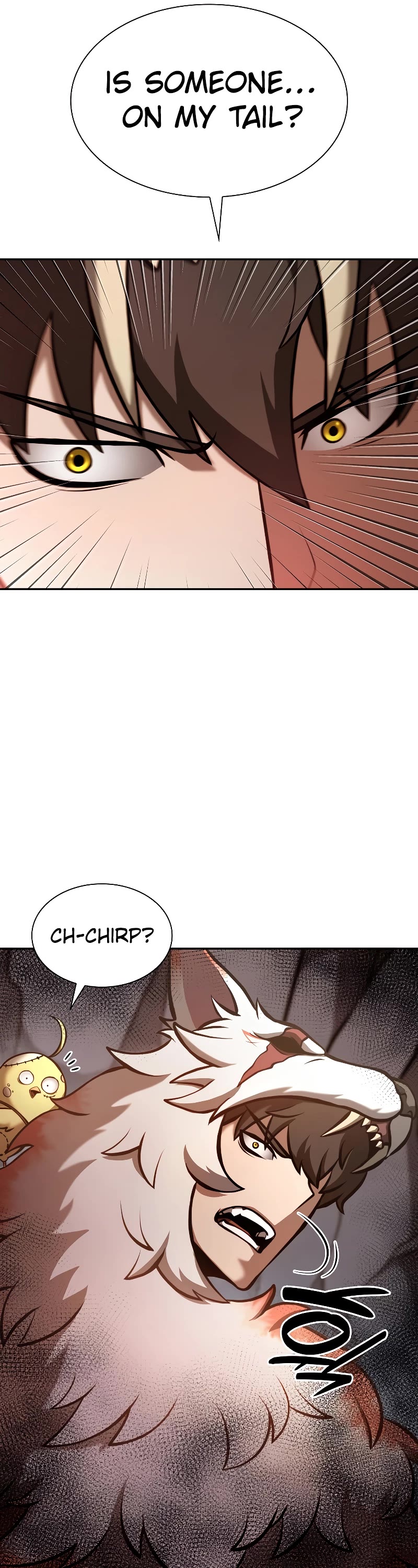 I Returned as an FFF-Class Witch Doctor chapter 61 page 22