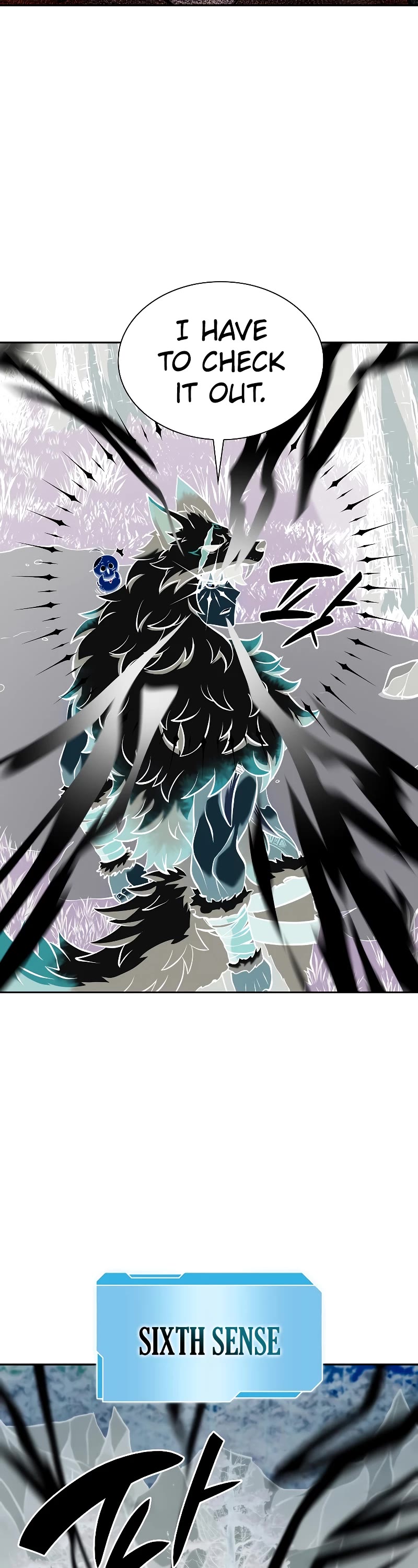 I Returned as an FFF-Class Witch Doctor chapter 61 page 23