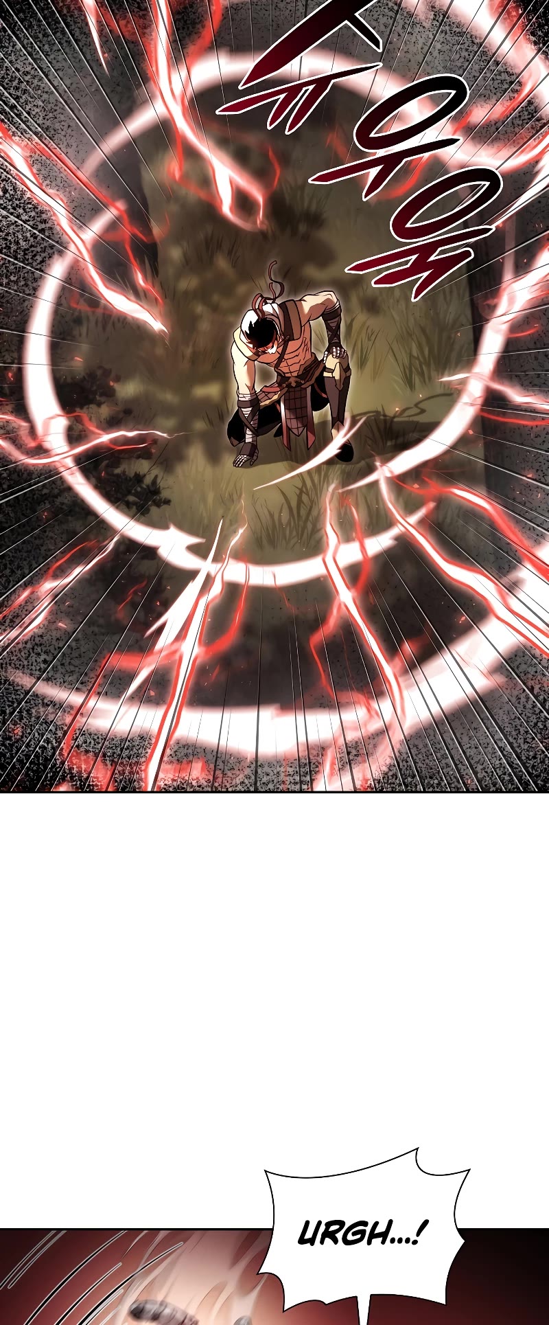 I Returned as an FFF-Class Witch Doctor chapter 61 page 25