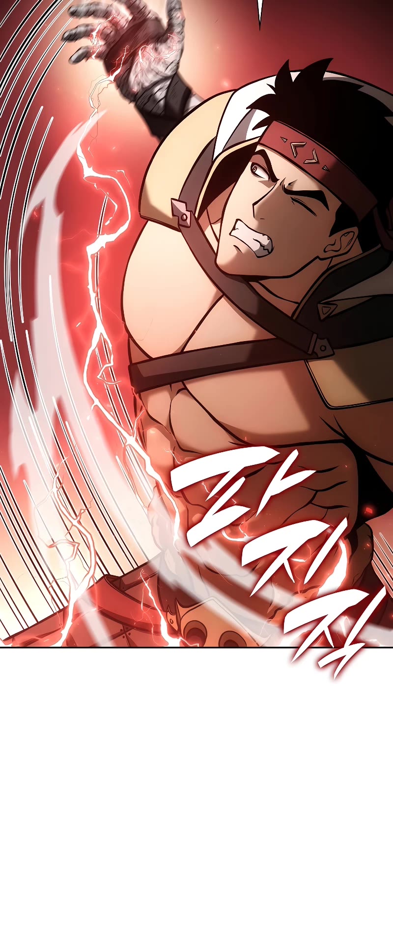 I Returned as an FFF-Class Witch Doctor chapter 61 page 26