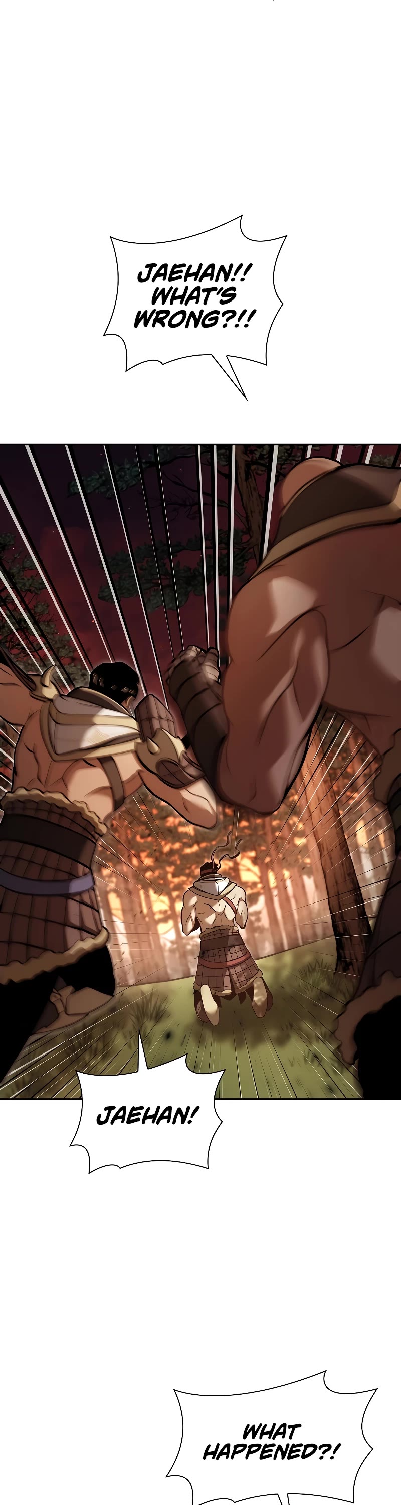 I Returned as an FFF-Class Witch Doctor chapter 61 page 29