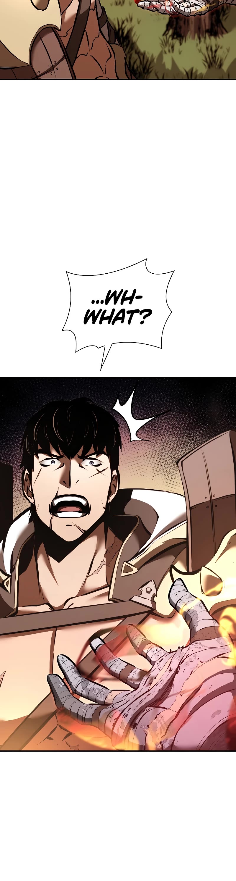 I Returned as an FFF-Class Witch Doctor chapter 61 page 35