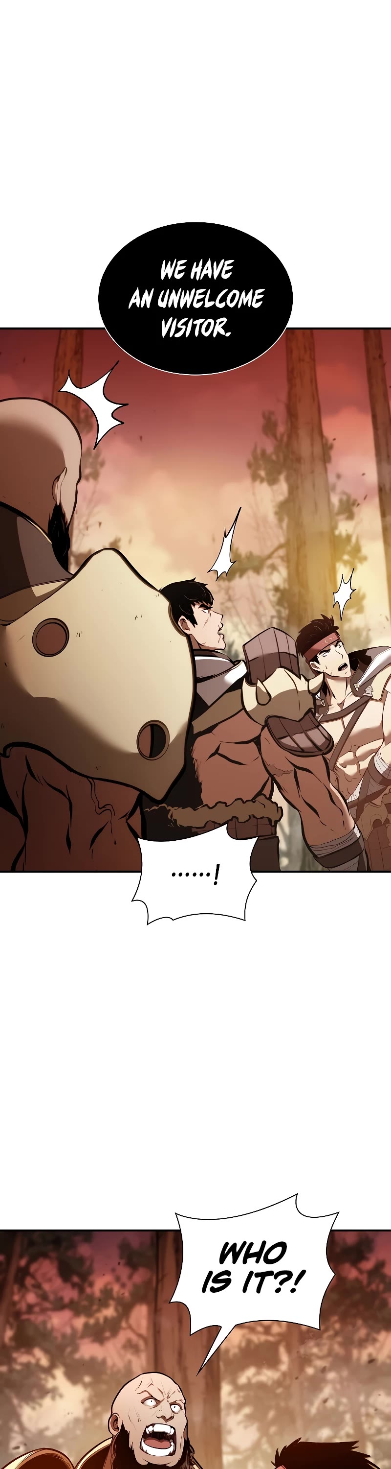 I Returned as an FFF-Class Witch Doctor chapter 61 page 38