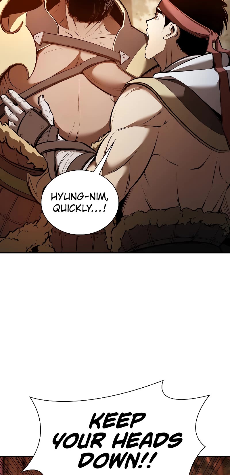 I Returned as an FFF-Class Witch Doctor chapter 61 page 39