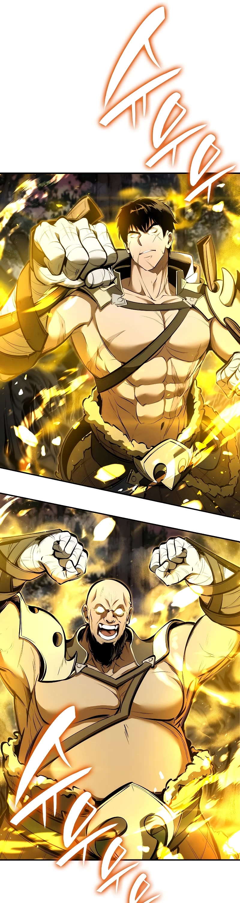 I Returned as an FFF-Class Witch Doctor chapter 61 page 46