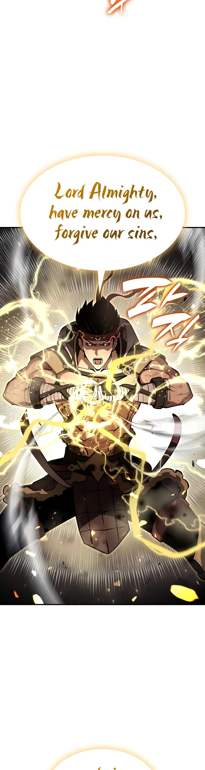 I Returned as an FFF-Class Witch Doctor chapter 61 page 47