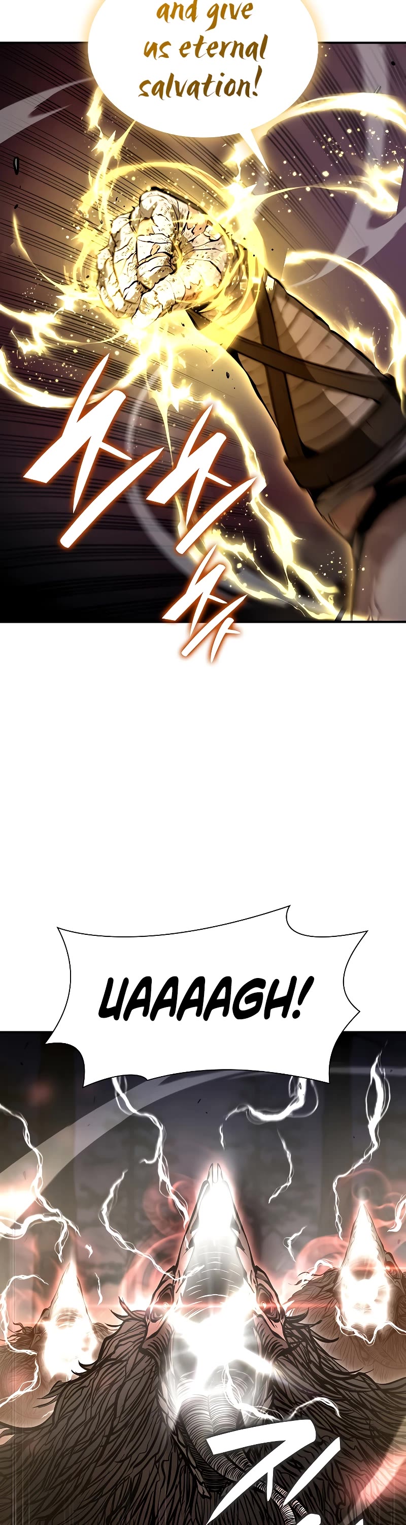 I Returned as an FFF-Class Witch Doctor chapter 61 page 48