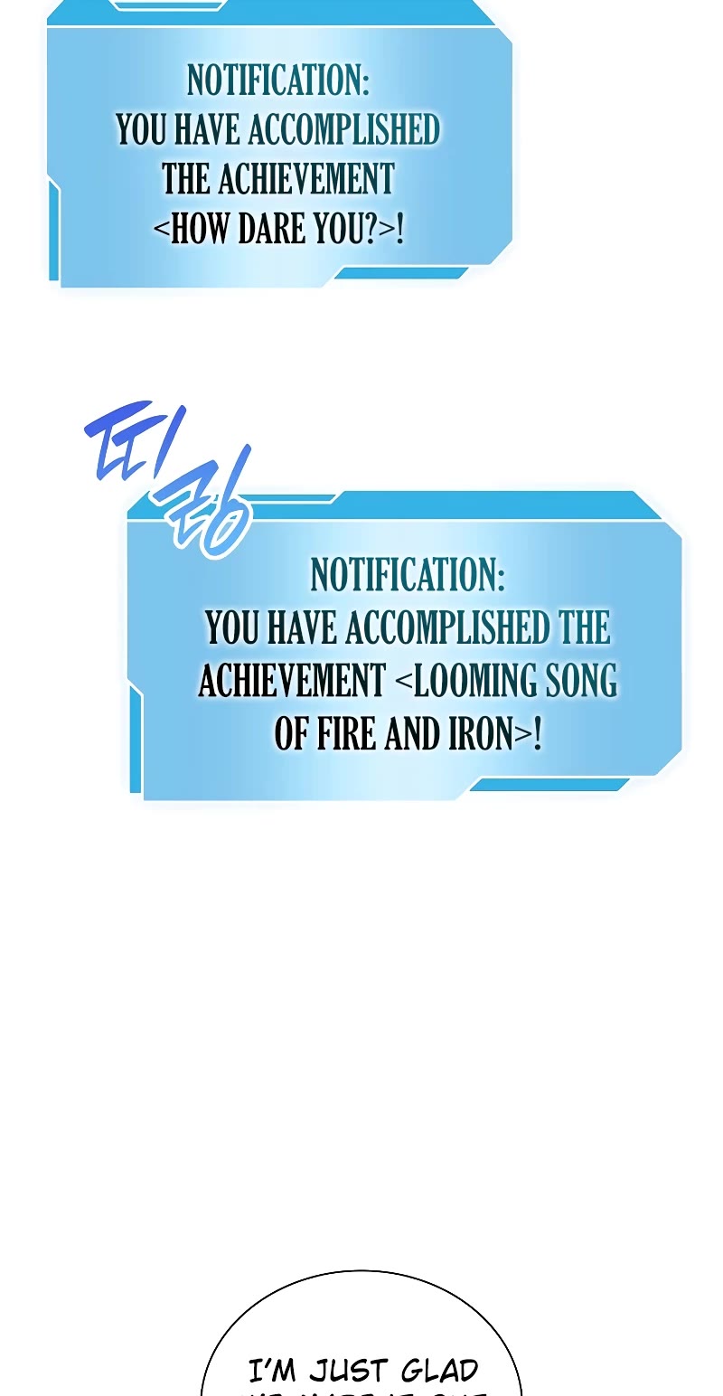 I Returned as an FFF-Class Witch Doctor chapter 61 page 5