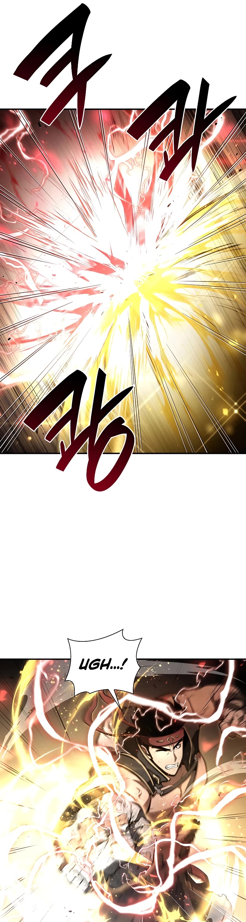 I Returned as an FFF-Class Witch Doctor chapter 61 page 51