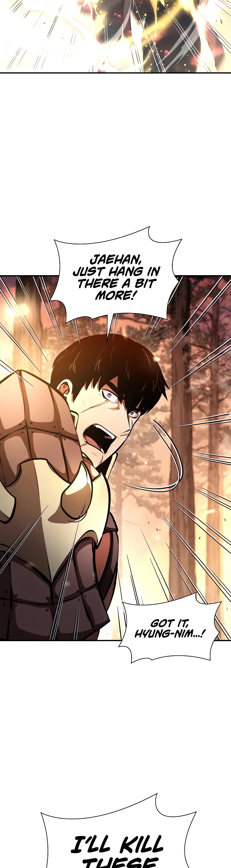 I Returned as an FFF-Class Witch Doctor chapter 61 page 52