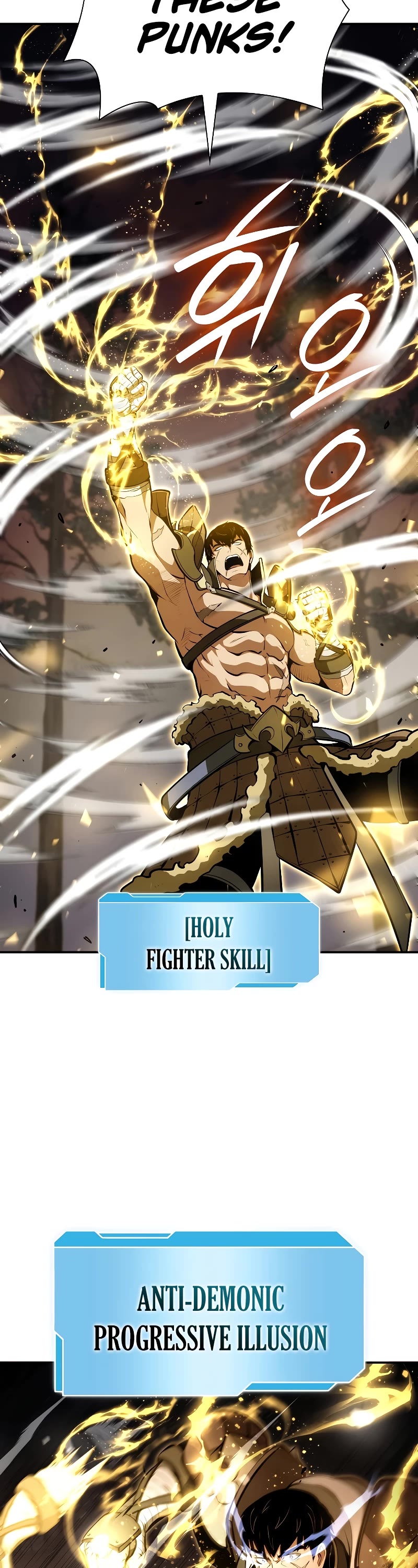 I Returned as an FFF-Class Witch Doctor chapter 61 page 53