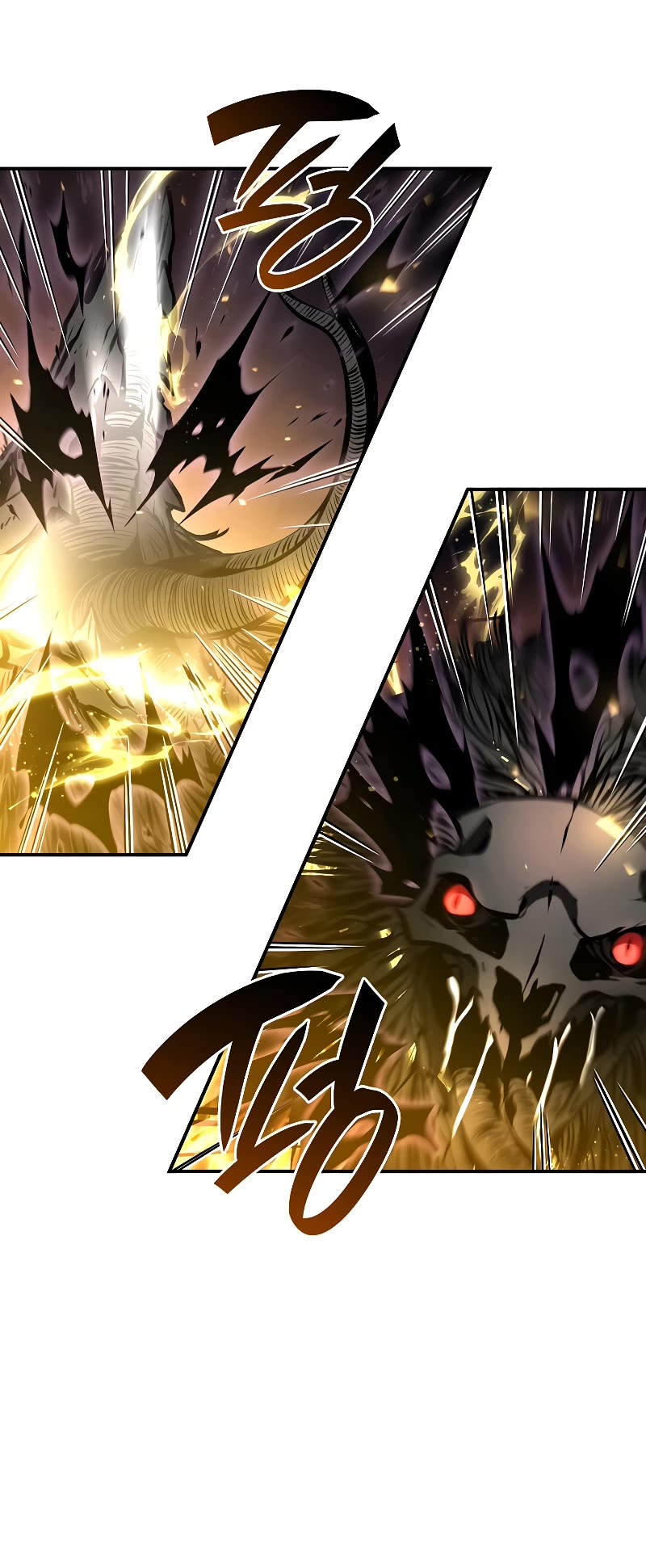 I Returned as an FFF-Class Witch Doctor chapter 61 page 55