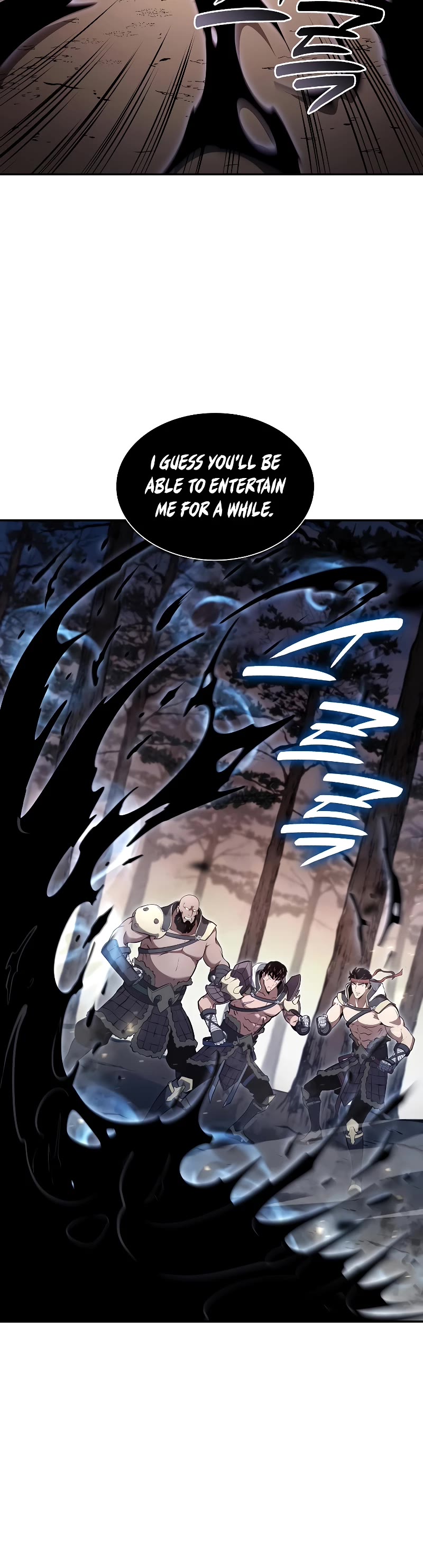 I Returned as an FFF-Class Witch Doctor chapter 61 page 59