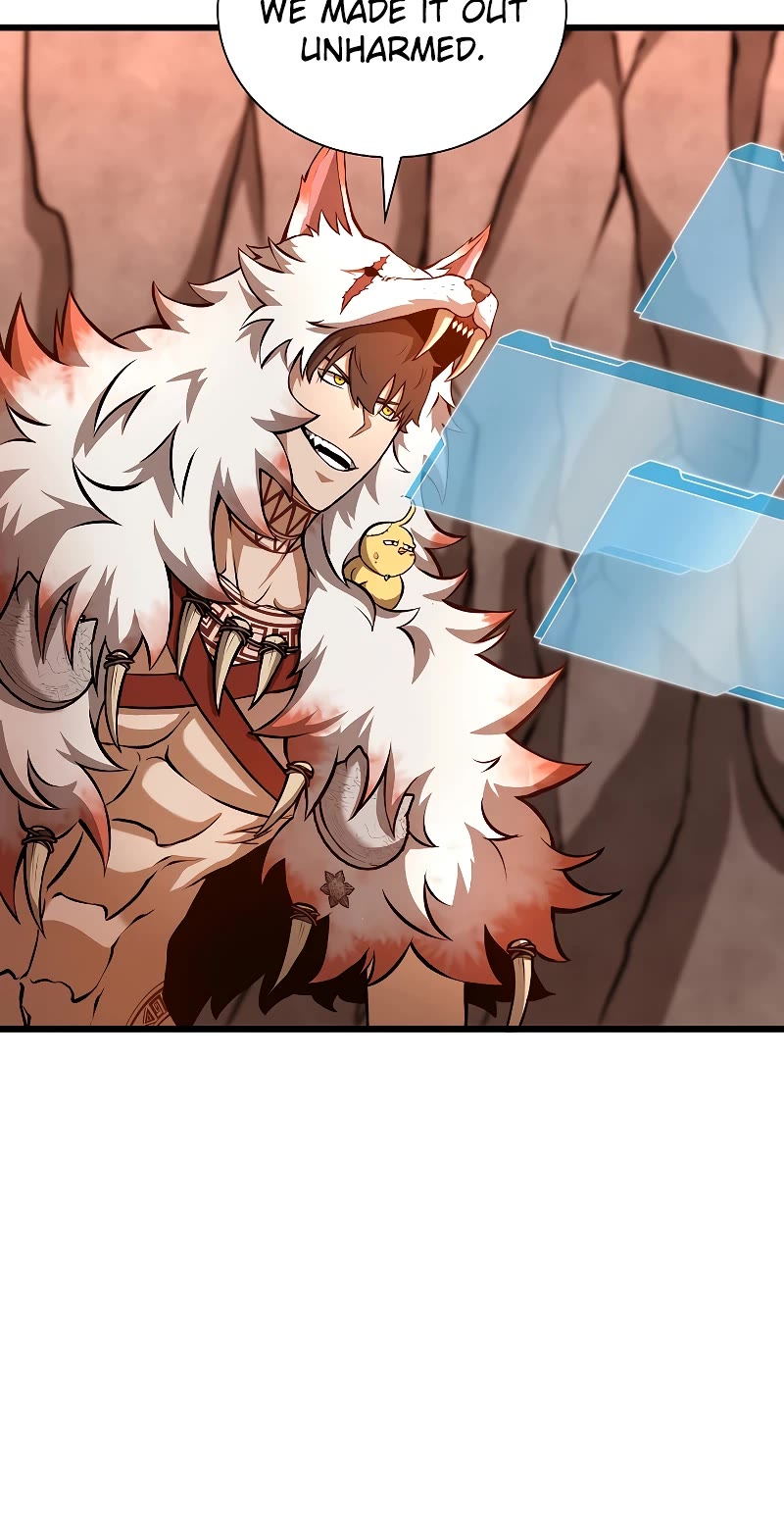 I Returned as an FFF-Class Witch Doctor chapter 61 page 6