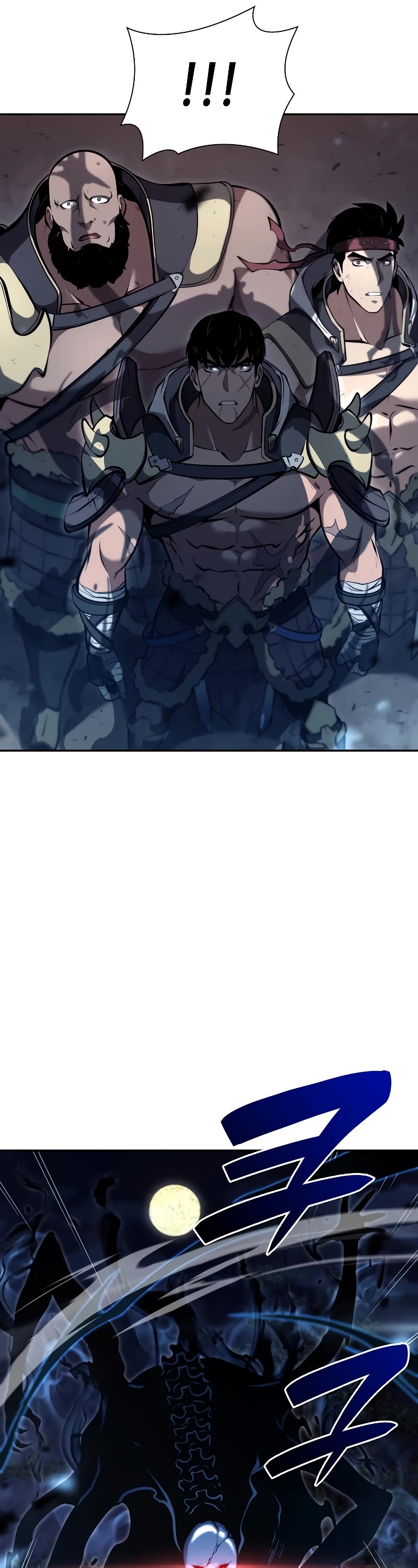 I Returned as an FFF-Class Witch Doctor chapter 61 page 60