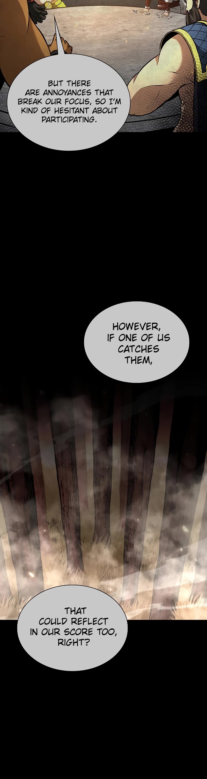 I Returned as an FFF-Class Witch Doctor chapter 61 page 9