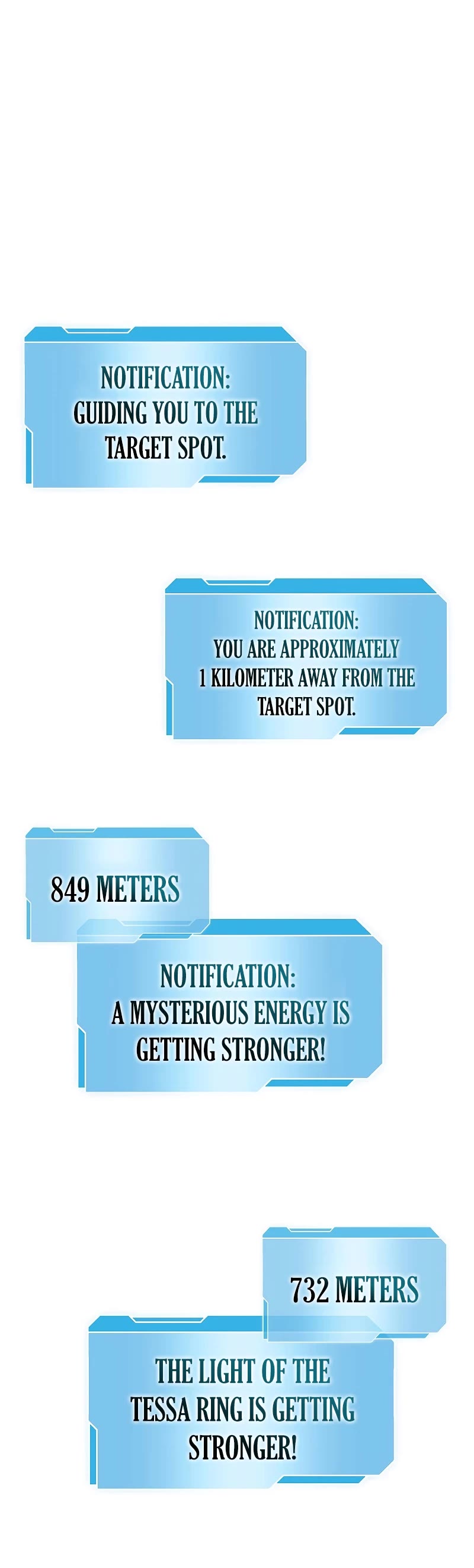 I Returned as an FFF-Class Witch Doctor chapter 62 page 11