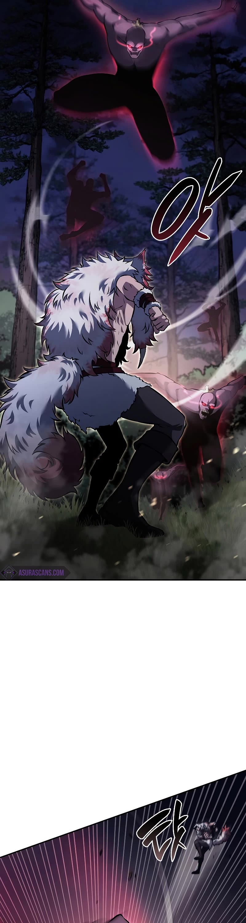 I Returned as an FFF-Class Witch Doctor chapter 62 page 14