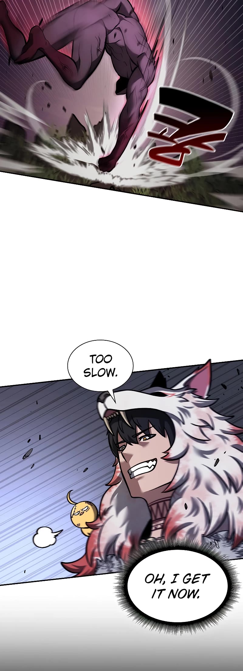 I Returned as an FFF-Class Witch Doctor chapter 62 page 15