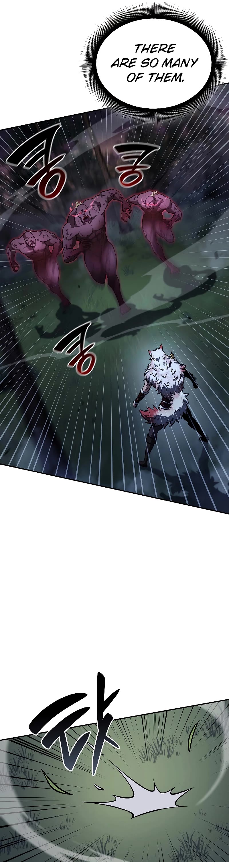 I Returned as an FFF-Class Witch Doctor chapter 62 page 17