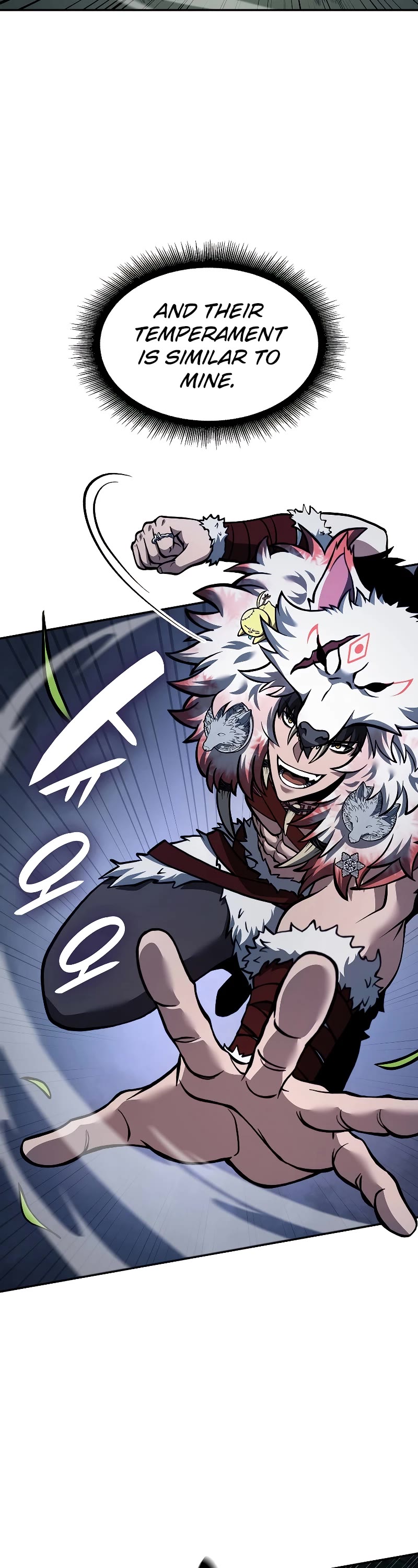 I Returned as an FFF-Class Witch Doctor chapter 62 page 18