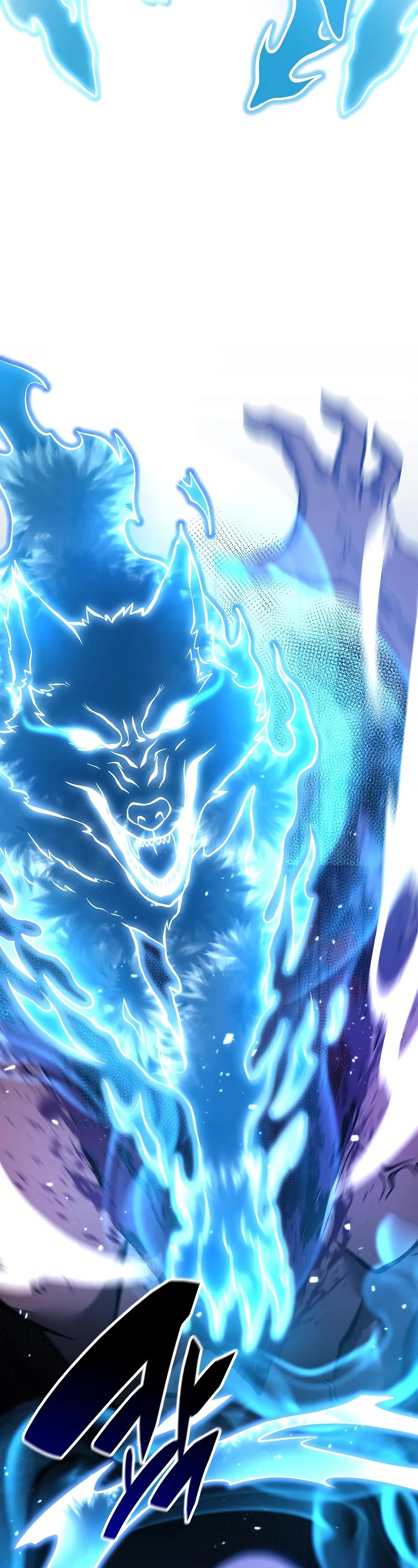 I Returned as an FFF-Class Witch Doctor chapter 62 page 23