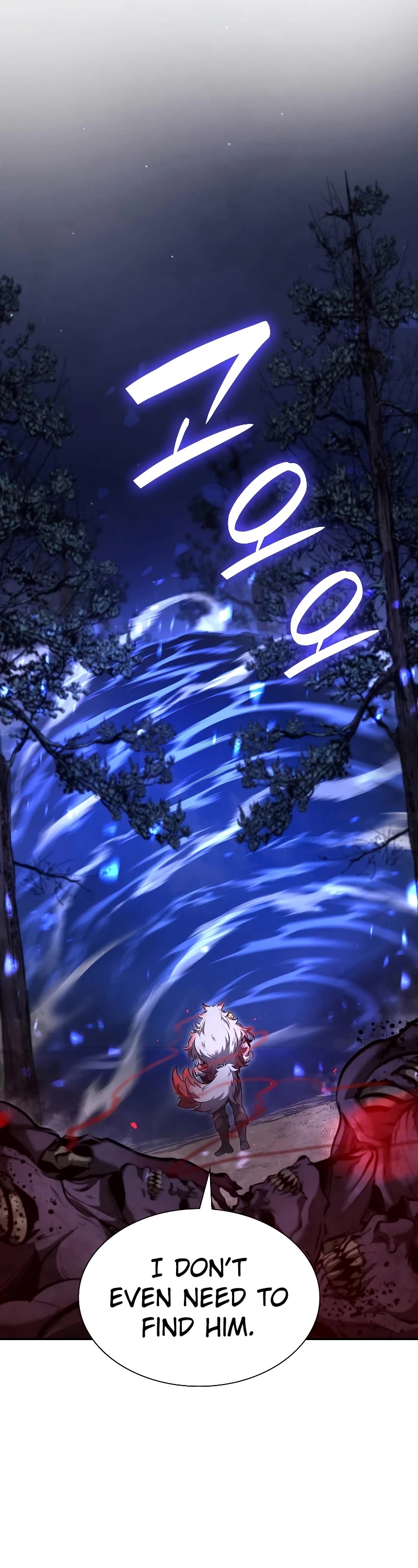 I Returned as an FFF-Class Witch Doctor chapter 62 page 29