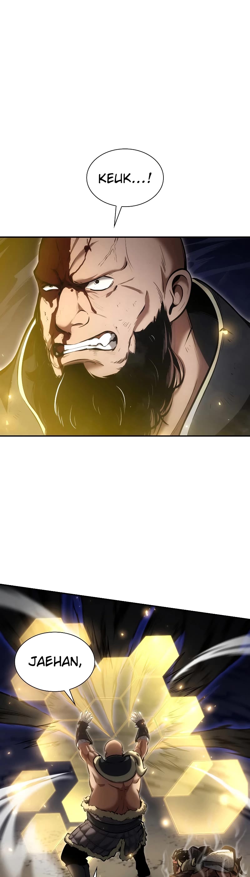 I Returned as an FFF-Class Witch Doctor chapter 62 page 30