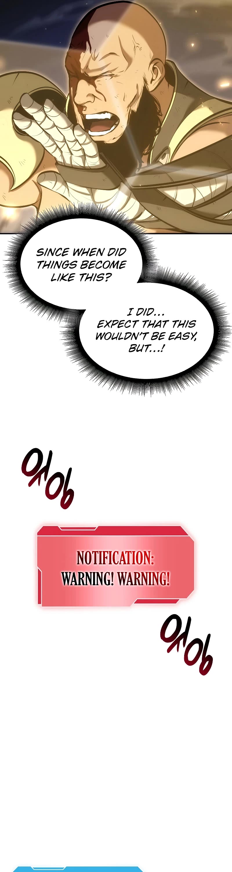 I Returned as an FFF-Class Witch Doctor chapter 62 page 32