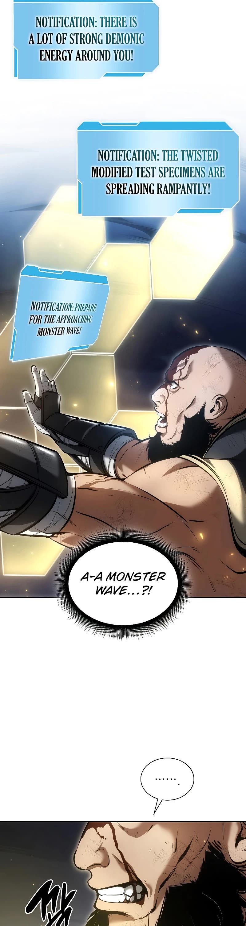 I Returned as an FFF-Class Witch Doctor chapter 62 page 33