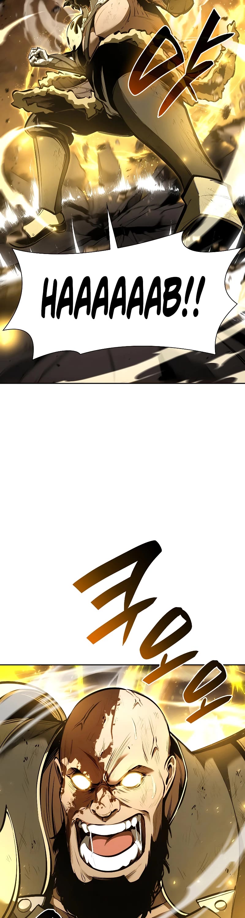 I Returned as an FFF-Class Witch Doctor chapter 62 page 38