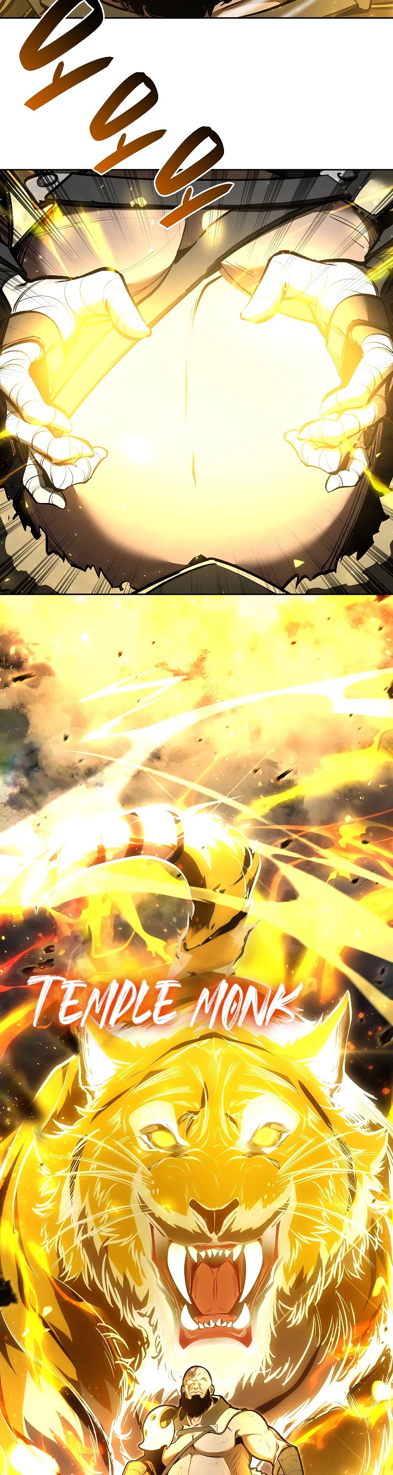 I Returned as an FFF-Class Witch Doctor chapter 62 page 39