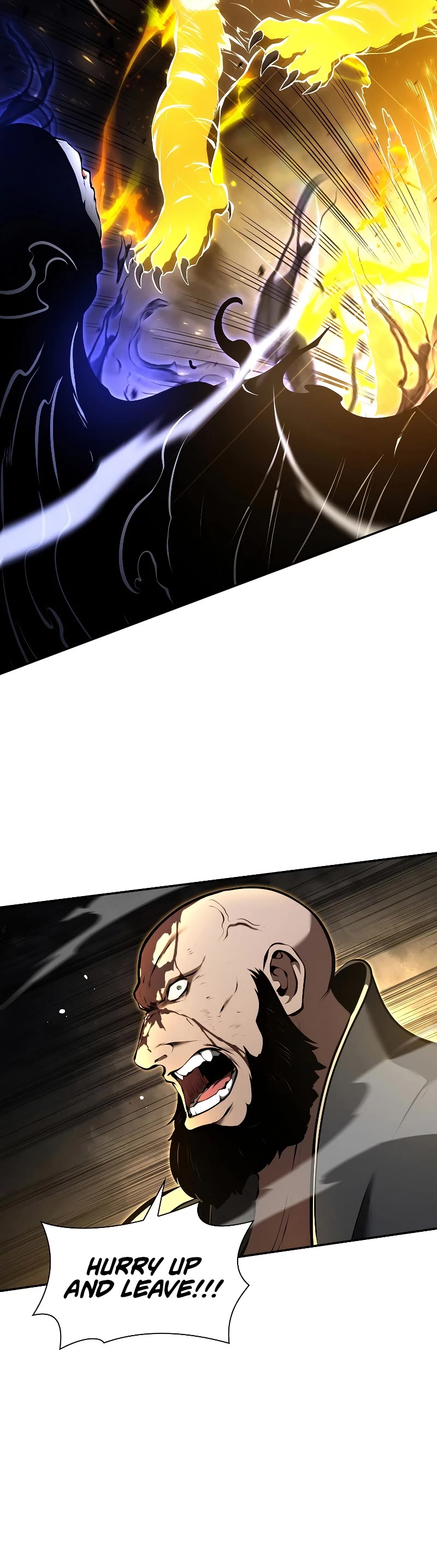 I Returned as an FFF-Class Witch Doctor chapter 62 page 41