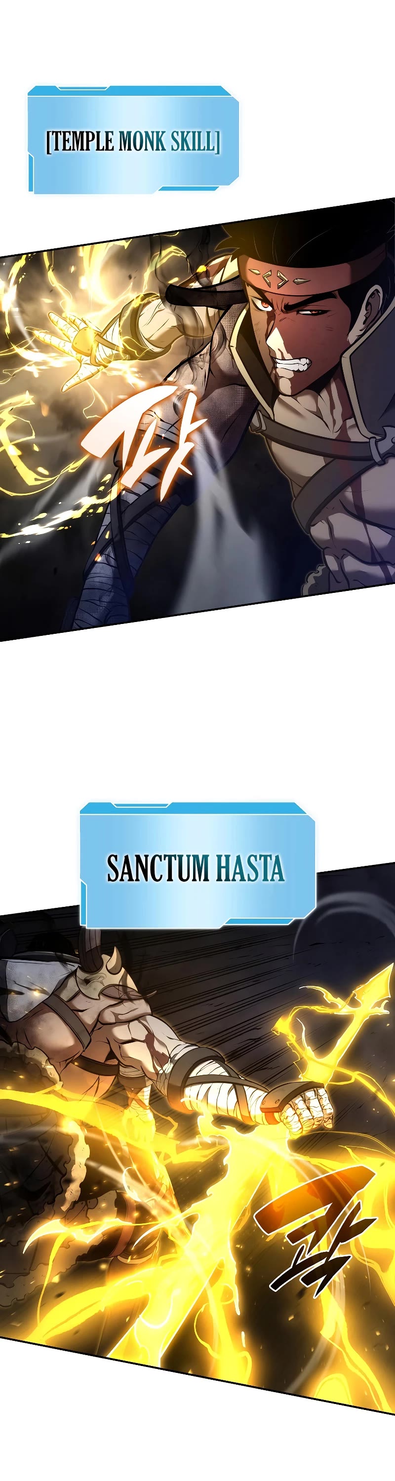 I Returned as an FFF-Class Witch Doctor chapter 62 page 43