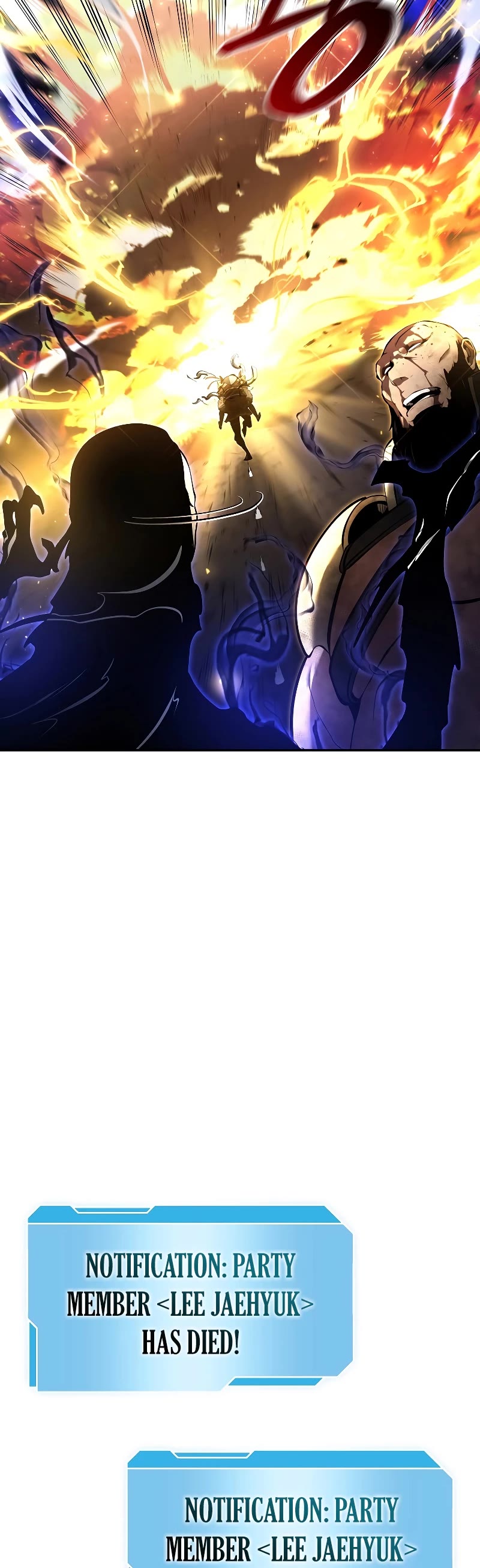 I Returned as an FFF-Class Witch Doctor chapter 62 page 45