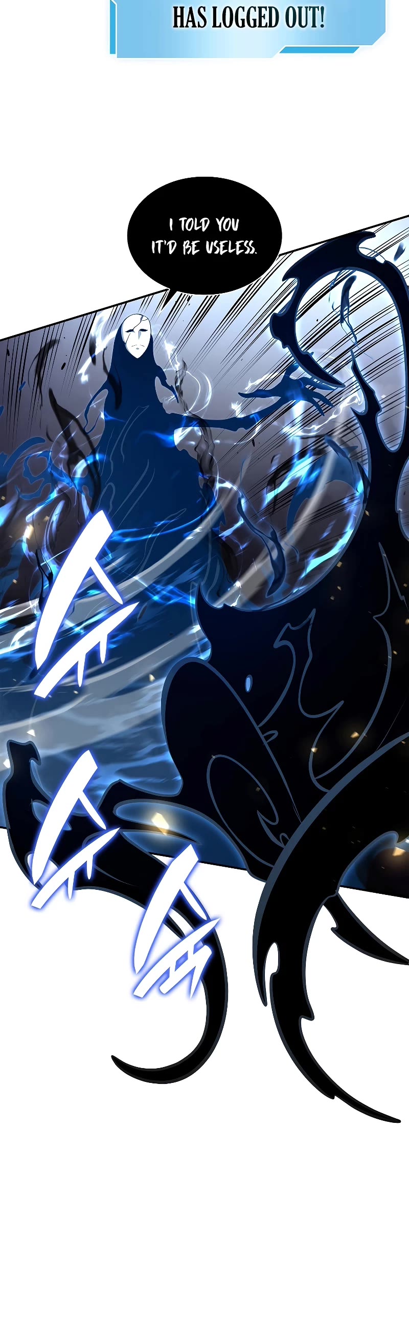 I Returned as an FFF-Class Witch Doctor chapter 62 page 46