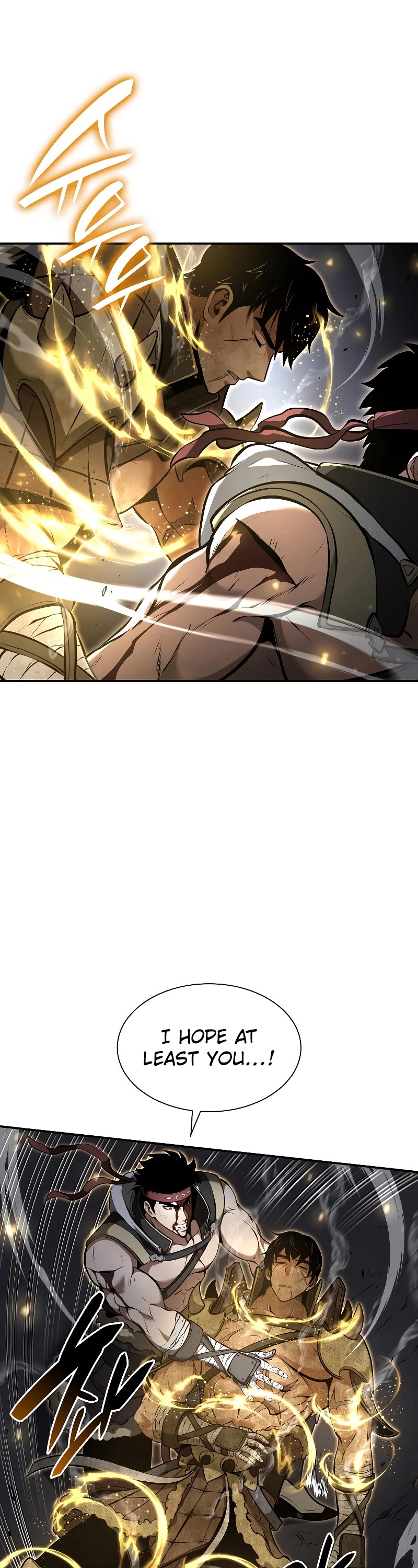 I Returned as an FFF-Class Witch Doctor chapter 62 page 48