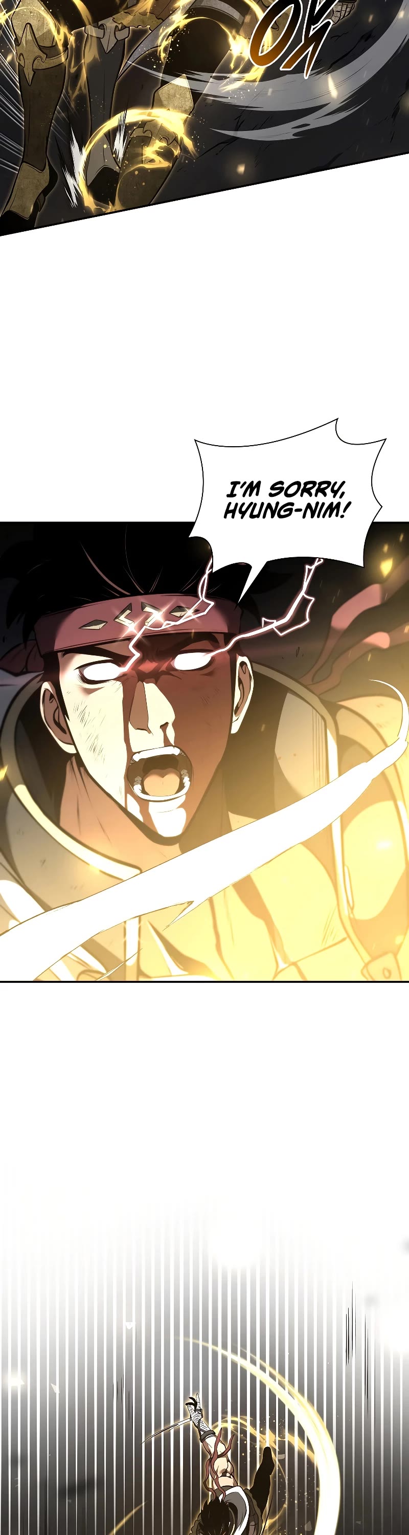 I Returned as an FFF-Class Witch Doctor chapter 62 page 49