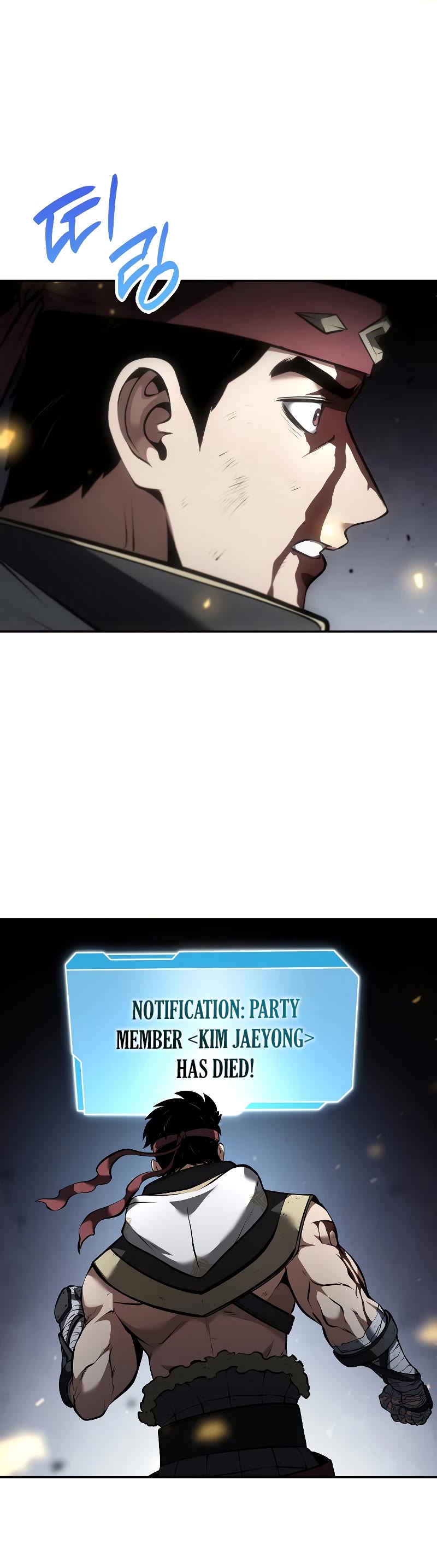 I Returned as an FFF-Class Witch Doctor chapter 62 page 51