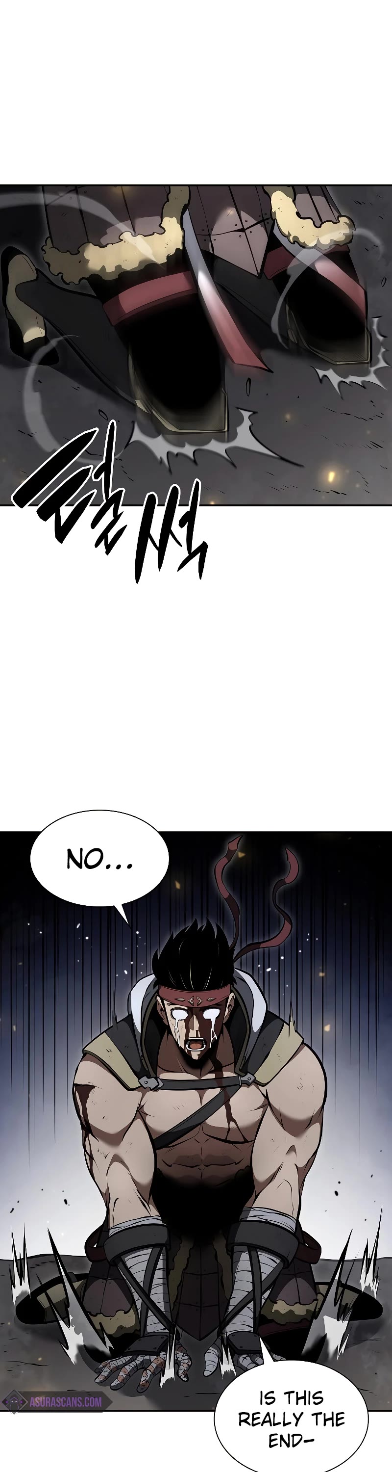 I Returned as an FFF-Class Witch Doctor chapter 62 page 52