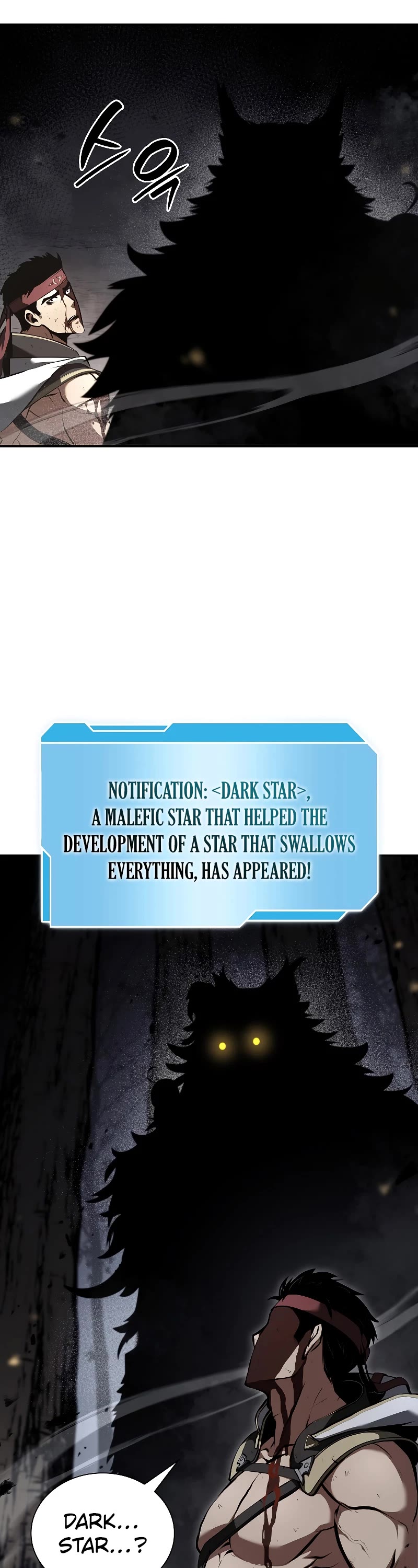 I Returned as an FFF-Class Witch Doctor chapter 62 page 54