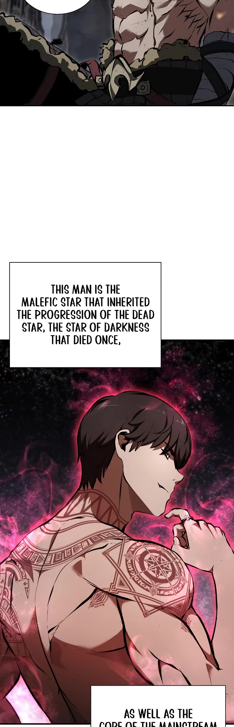 I Returned as an FFF-Class Witch Doctor chapter 62 page 55