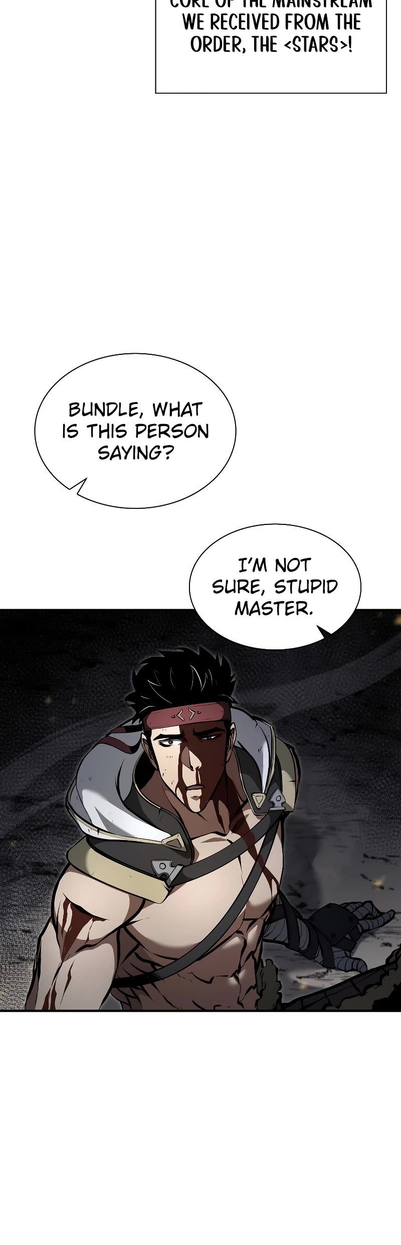 I Returned as an FFF-Class Witch Doctor chapter 62 page 56