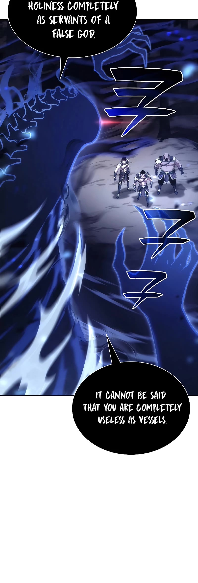 I Returned as an FFF-Class Witch Doctor chapter 62 page 6