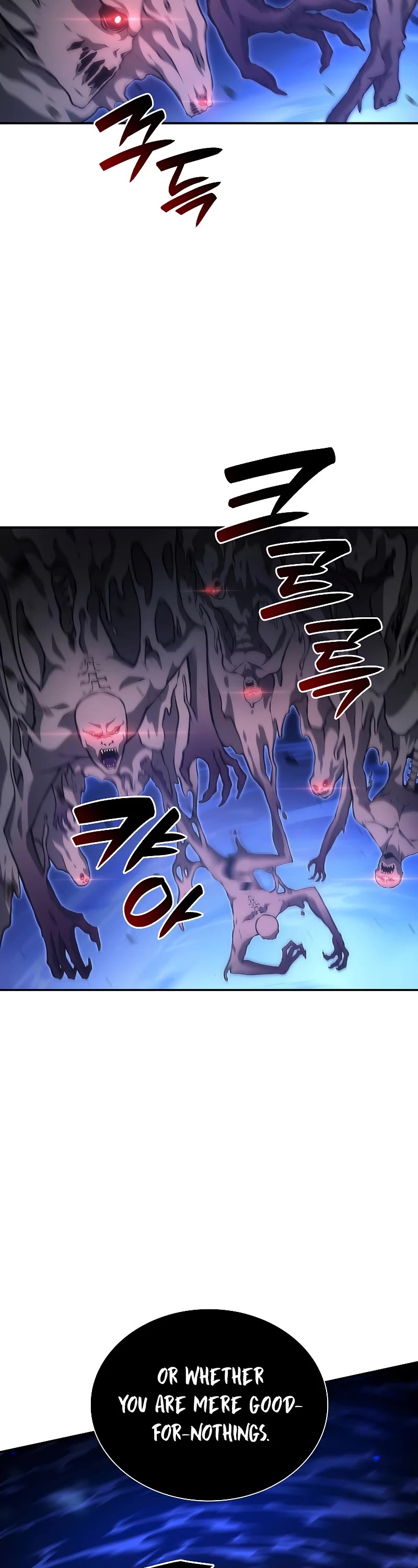 I Returned as an FFF-Class Witch Doctor chapter 62 page 9