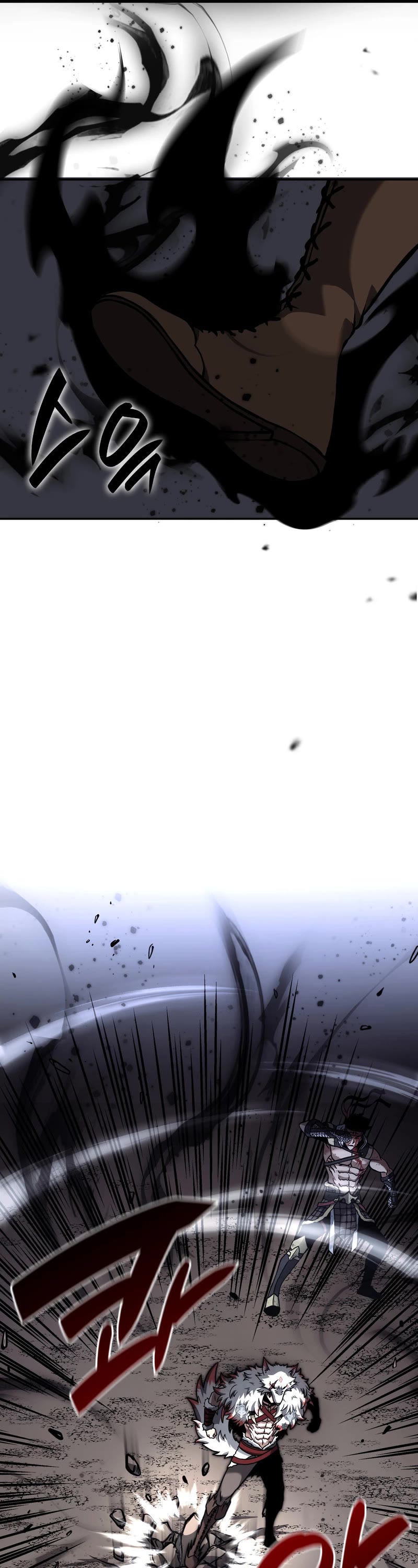 I Returned as an FFF-Class Witch Doctor chapter 63 page 11