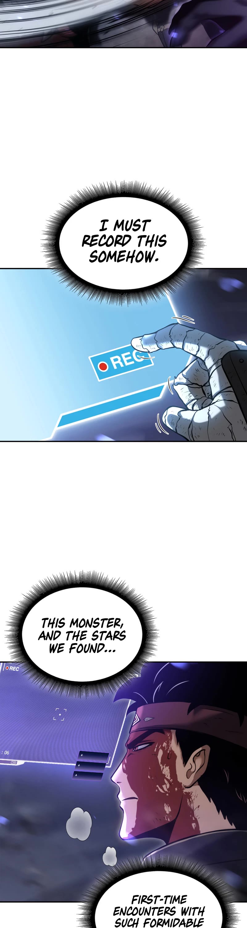 I Returned as an FFF-Class Witch Doctor chapter 63 page 17