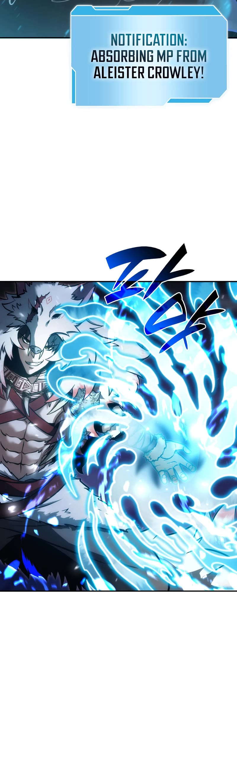 I Returned as an FFF-Class Witch Doctor chapter 63 page 20